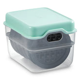 MultiMaker® Mini System: Removable Plate Storage Case