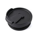 Spill-Proof Insulated Tumbler Hot Lid