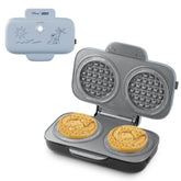 MultiMaker® Double Mini Maker System