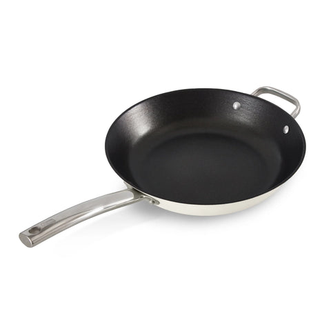 Lightweight Cast Iron Nonstick Pans