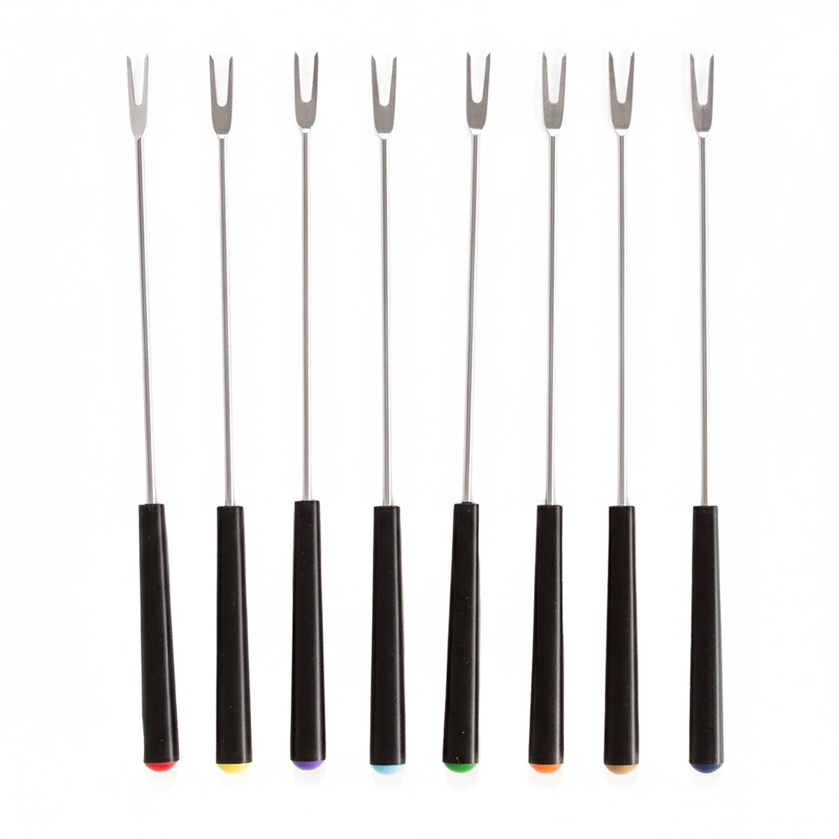 Deluxe Fondue Maker Forks