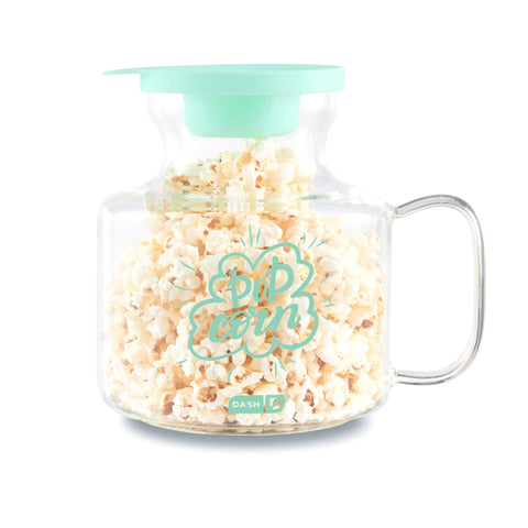 Microwave Popcorn Popper