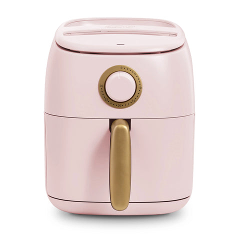 Ceramic Tasti-Crisp Express Air Fryer 2.6QT