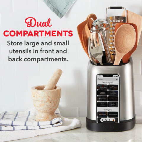 SmartStore® Kitchen Utensil Holder