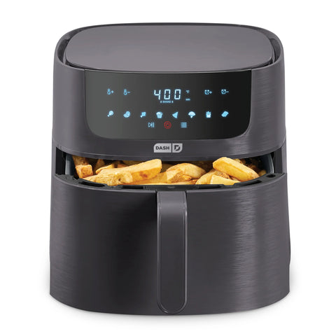 Tasti-Crisp™ 8QT Max Pro Ceramic Air Fryer