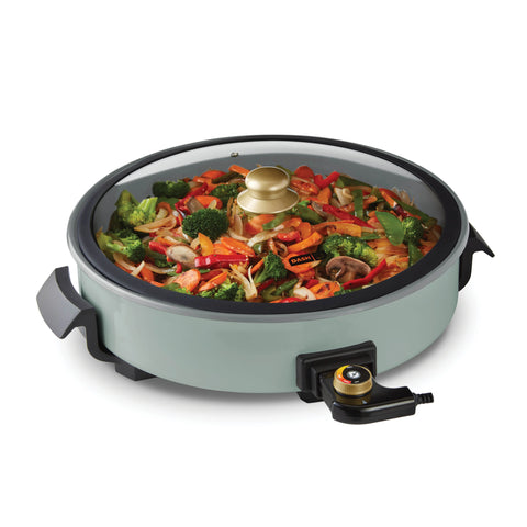Ceramic Nonstick Family Size Skillet