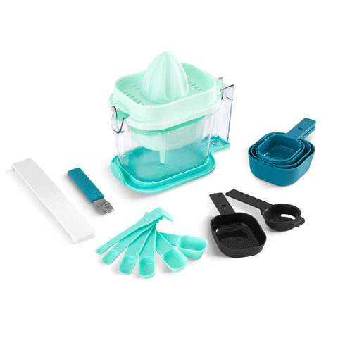 SmartStore® 16 Piece Measuring Set