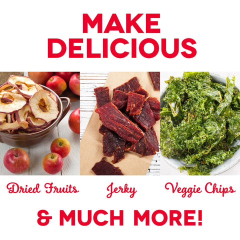 SmartStore® Dehydrator