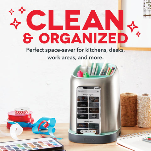 SmartStore® Kitchen Utensil Holder