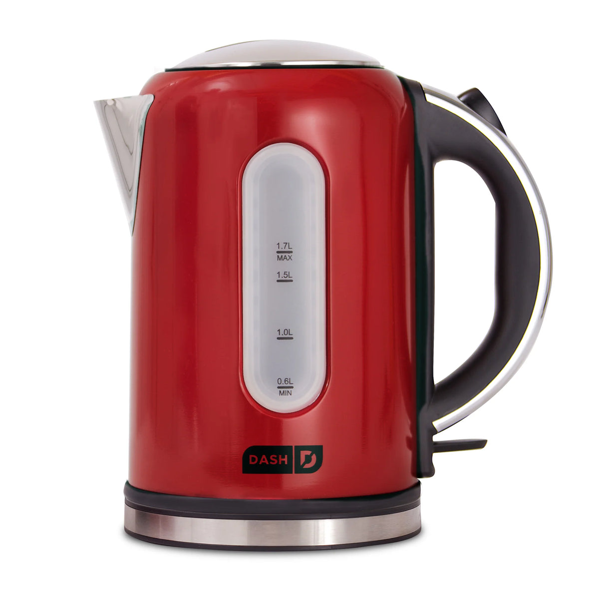 Rapid Kettle