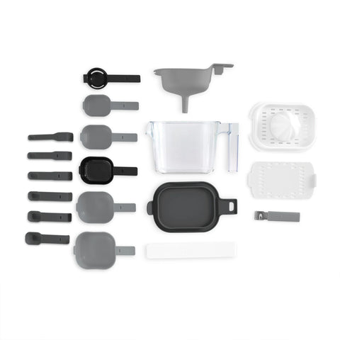 SmartStore® 16 Piece Measuring Set