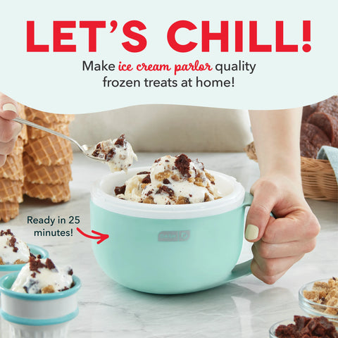 My Mug Ice Cream Maker