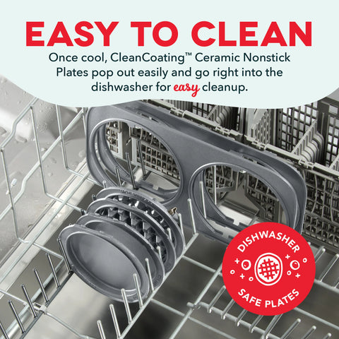 MultiMaker® Double Mini Maker System
