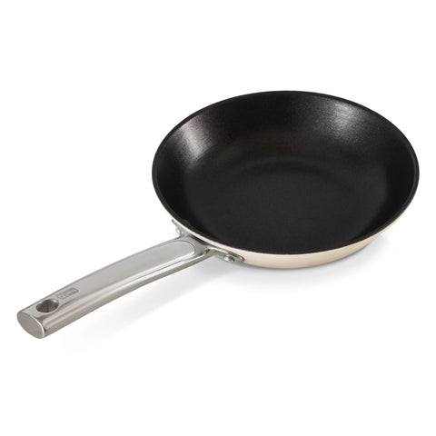 Lightweight Cast Iron Nonstick Pans
