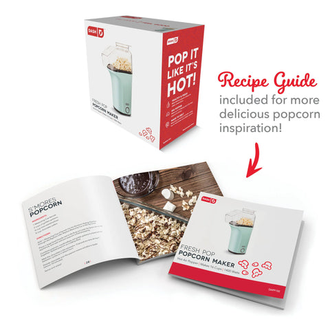 Popcorn Bundle