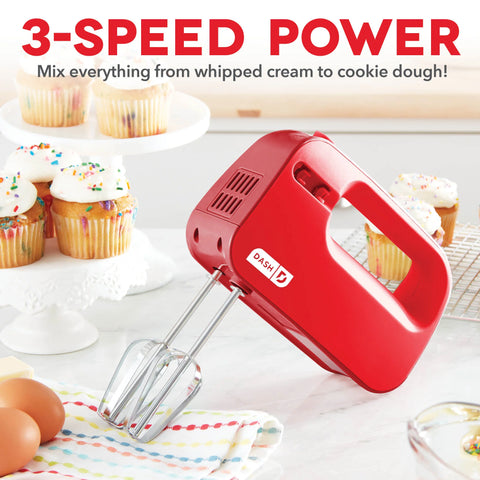 SmartStore® Hand Mixer