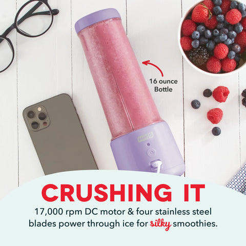 Portable Blender