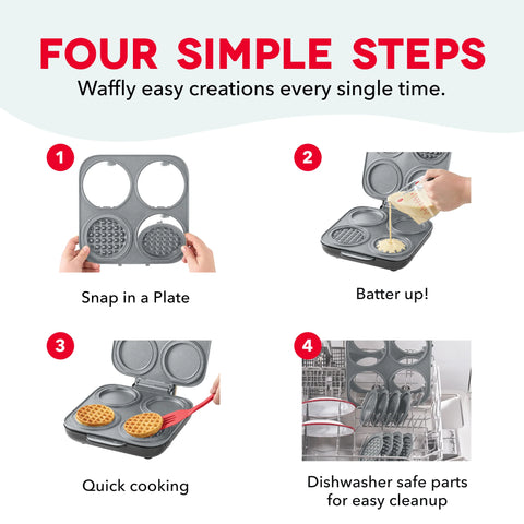 MultiMaker® Family Mini Maker System