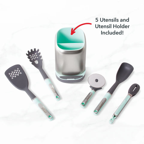 SmartStore® Kitchen Utensil Holder