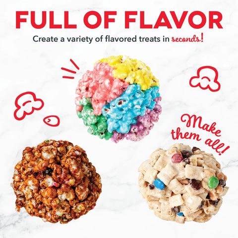 Popcorn Bundle