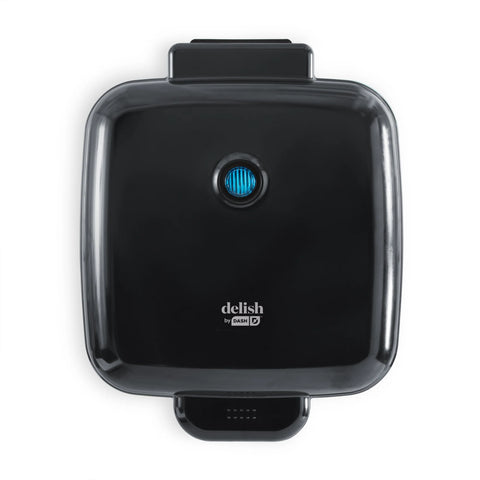 Delish by Dash Waffle Bite Maker