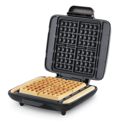 No-Drip Waffle Maker