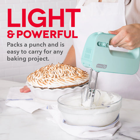 SmartStore® Hand Mixer