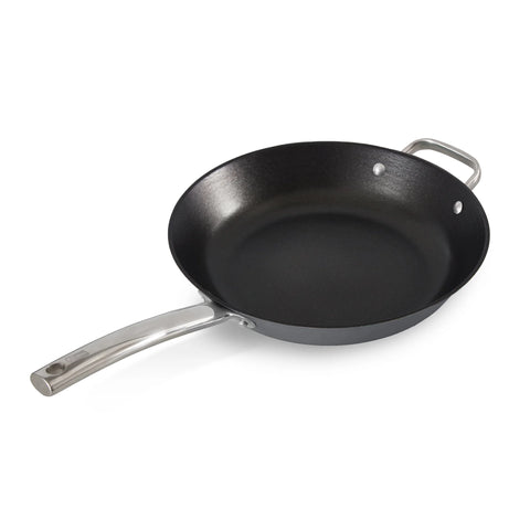 Lightweight Cast Iron Nonstick Pans