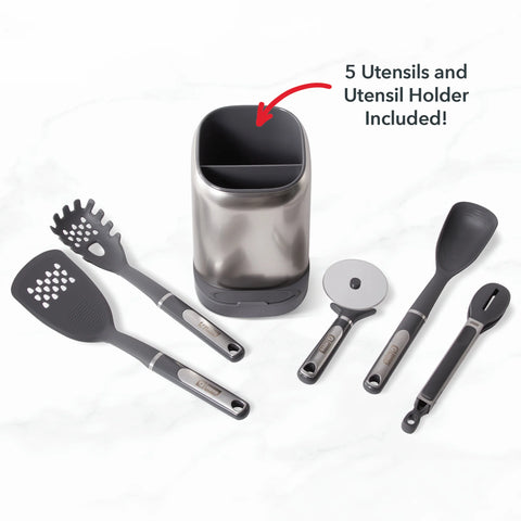 SmartStore® Kitchen Utensil Holder