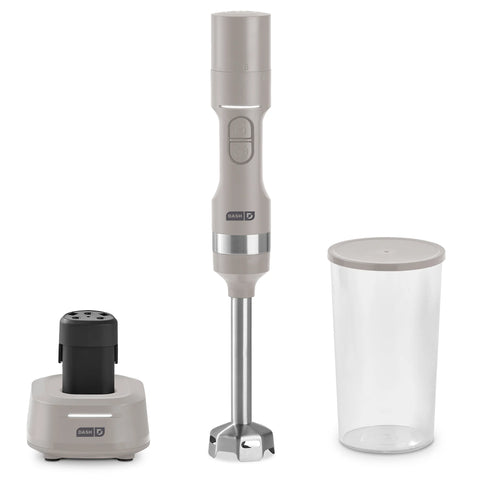 Cordless Immersion Blender