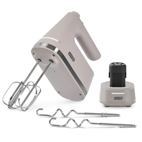 Cordless Hand Mixer