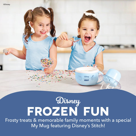 My Mug Ice Cream Maker