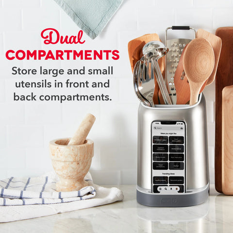SmartStore® Kitchen Utensil Holder