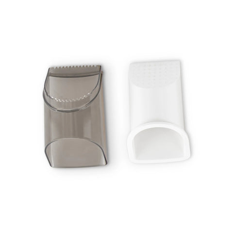 Safe Slice™ Mandoline Chute Attachment Set