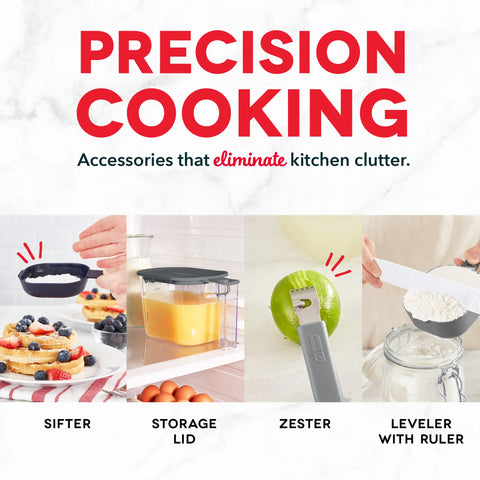 SmartStore® 16 Piece Measuring Set