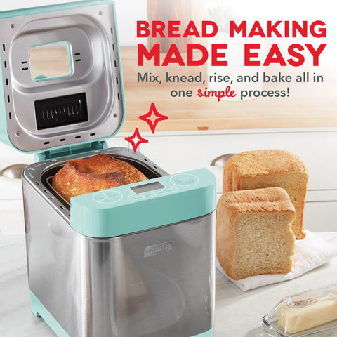 Everyday 1.5 LB Bread Maker