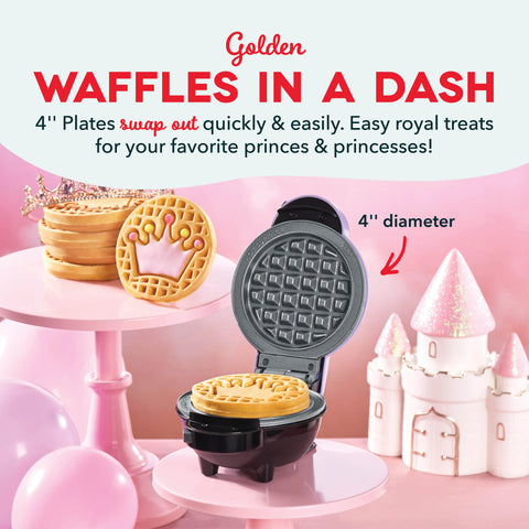 MultiMaker® Mini System: Removable Plate Sets