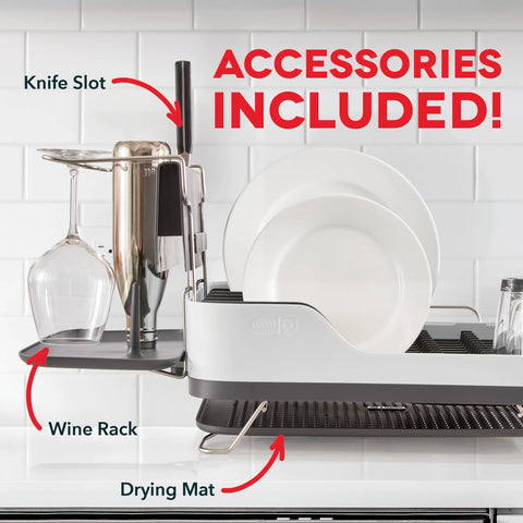 SmartStore® Dish Rack