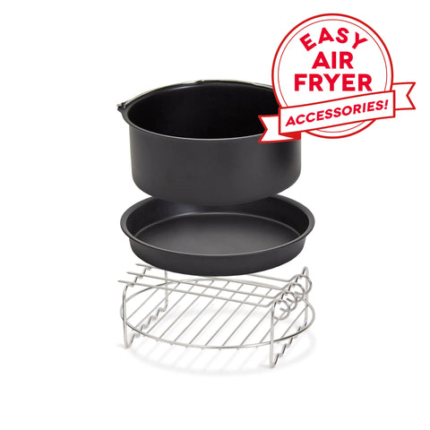 Family Air Fryer Accessories