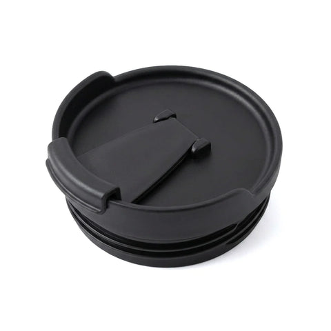 Spill-Proof Insulated Tumbler Hot Lid