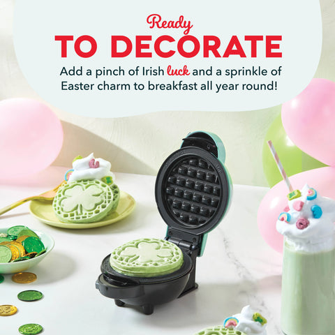 MultiMaker® Mini System: Removable Plate Sets