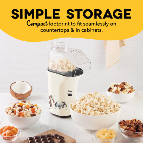 Fresh Pop Popcorn Maker