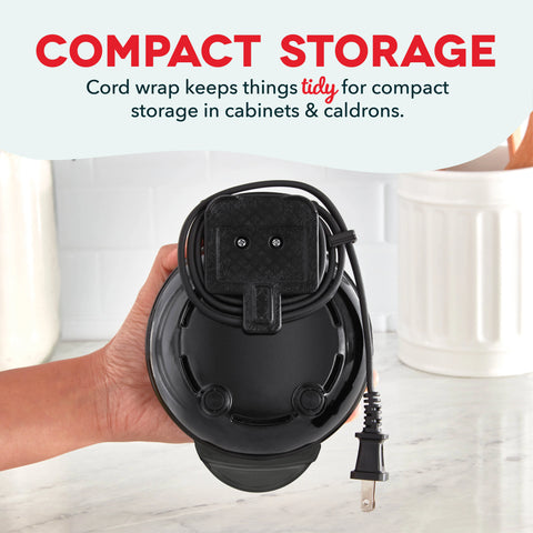 Witch Hat Mini Waffle Maker