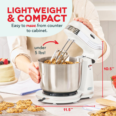 Everyday Stand Mixer