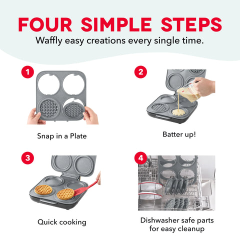 MultiMaker® Family Mini Maker System