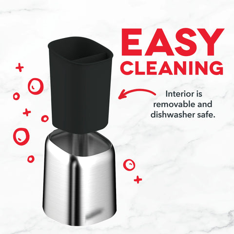 SmartStore® Kitchen Utensil Holder