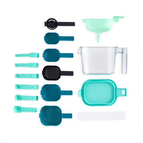 SmartStore® 16 Piece Measuring Set
