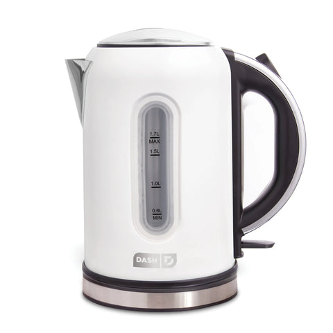 Rapid Kettle