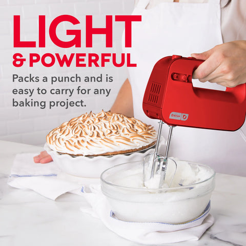 SmartStore® Hand Mixer