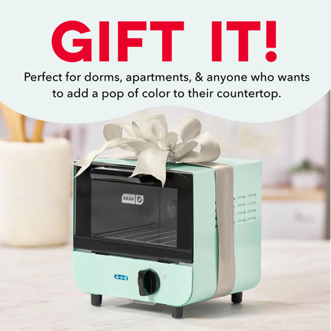 Mini Toaster Oven